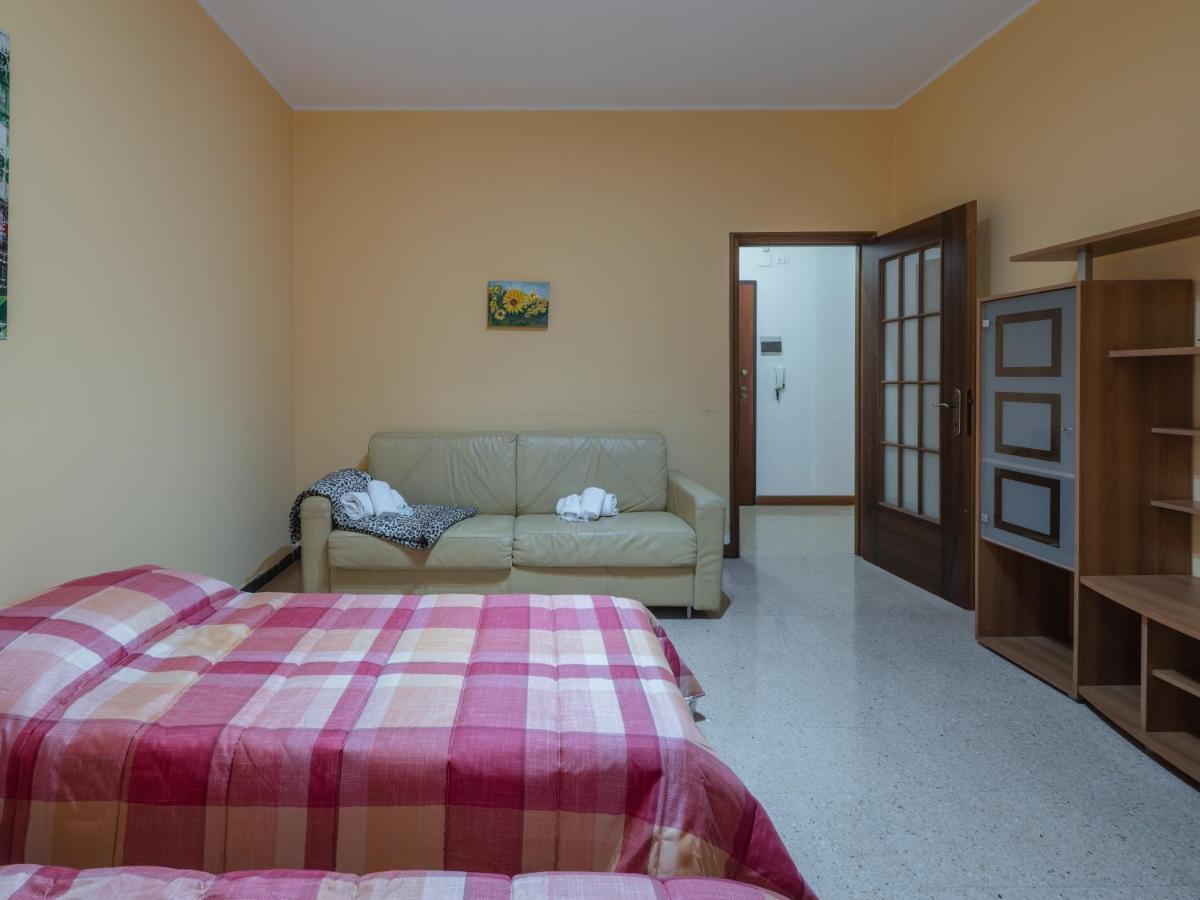 Casa Di Maty - Cozy Apartment With Balcony La Spezia Exterior photo